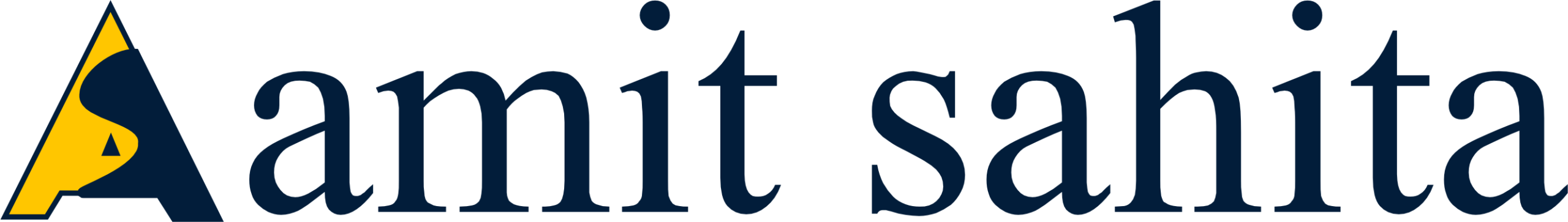 Amit Sahita